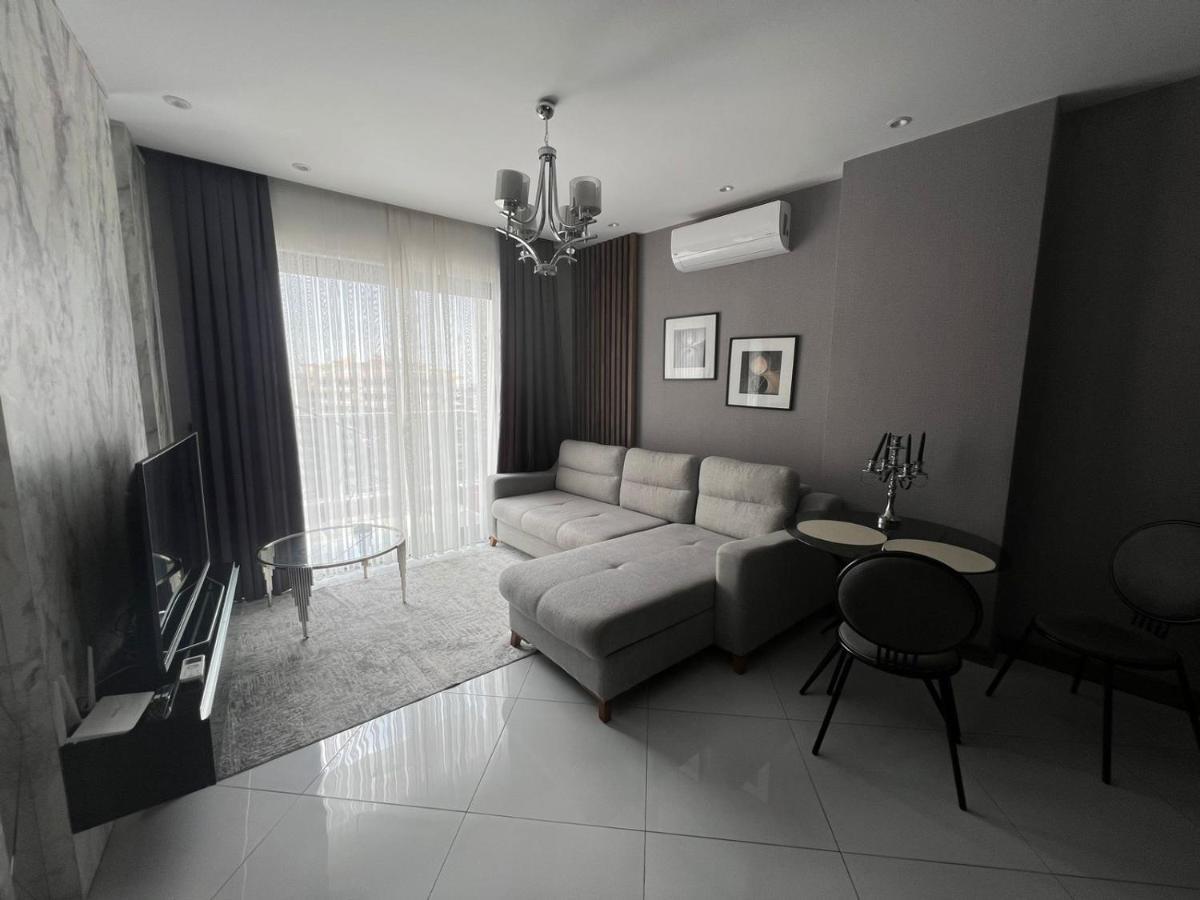 Serenity Apartamento *