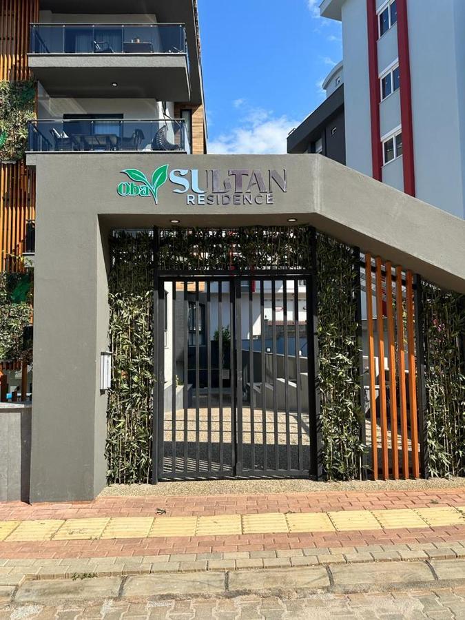 Oba Sultan Rezidans * Alanya