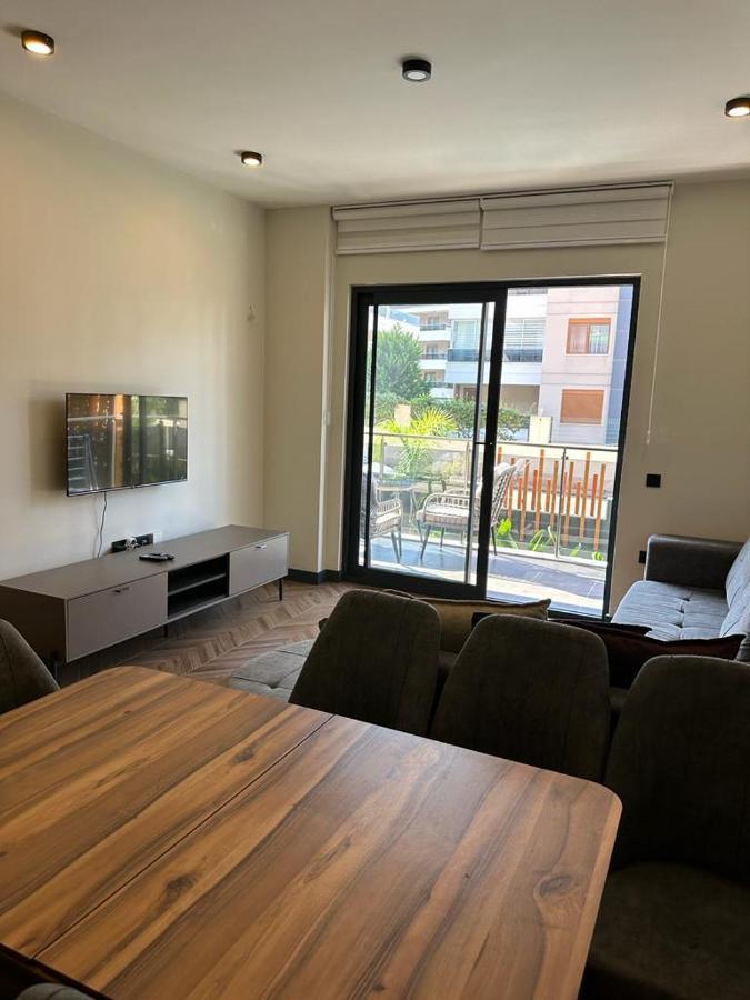 Oba Sultan Rezidans Apartment Alanya