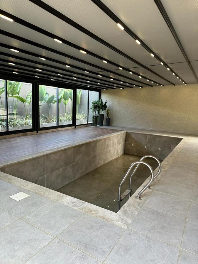 Oba Sultan Rezidans Apartment *