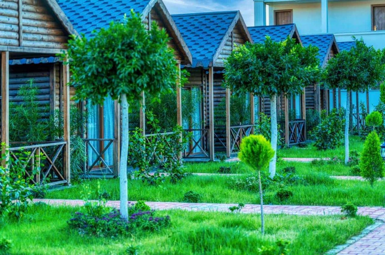 Diamond Lord Bungalow Alanya