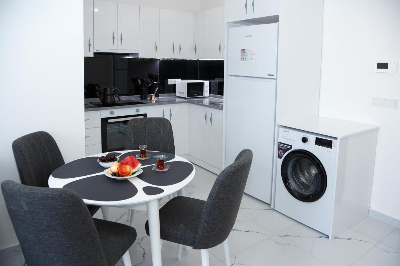 Apartment Artlife Alanya