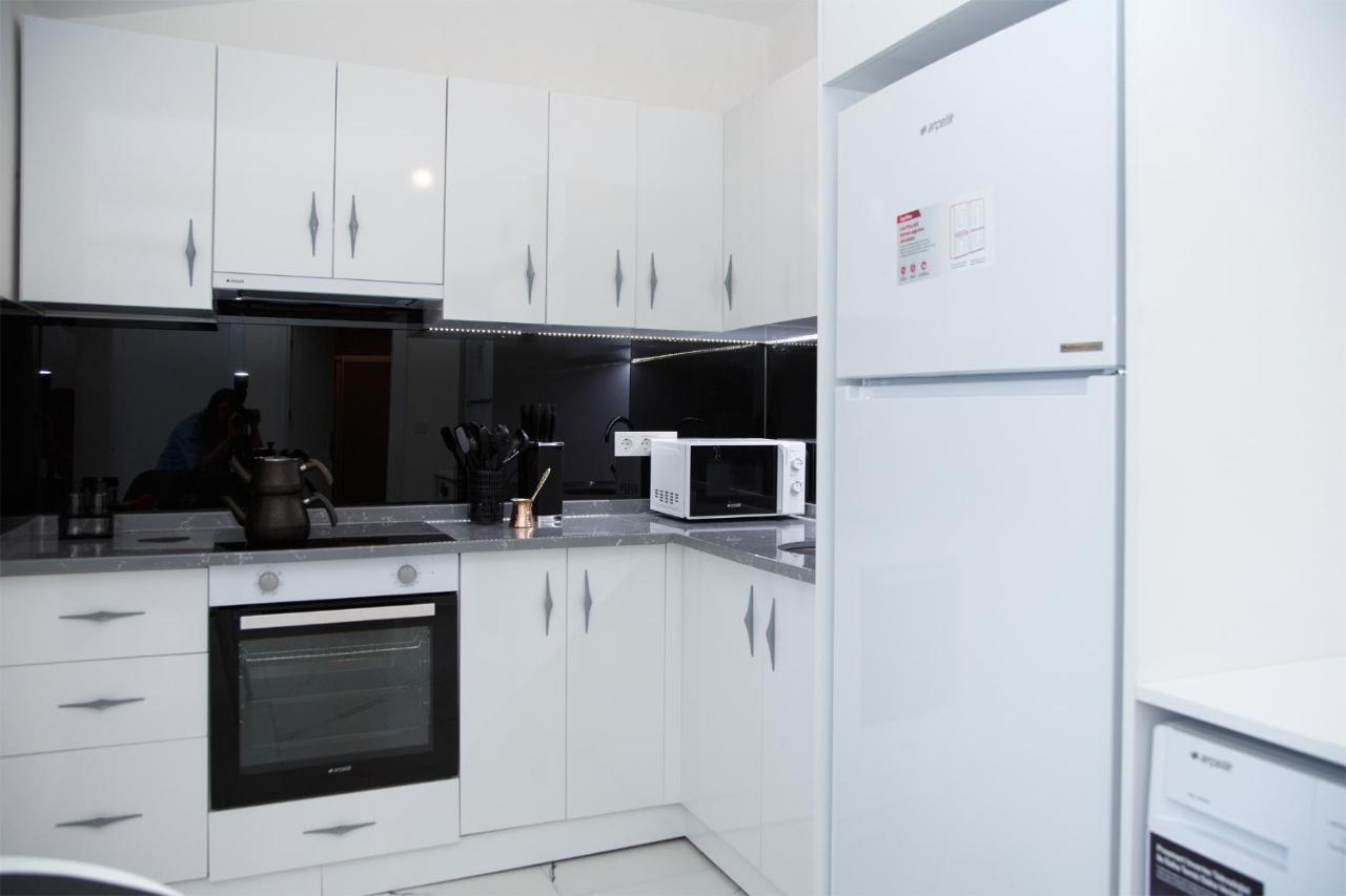 Artlife Apartment Alanya
