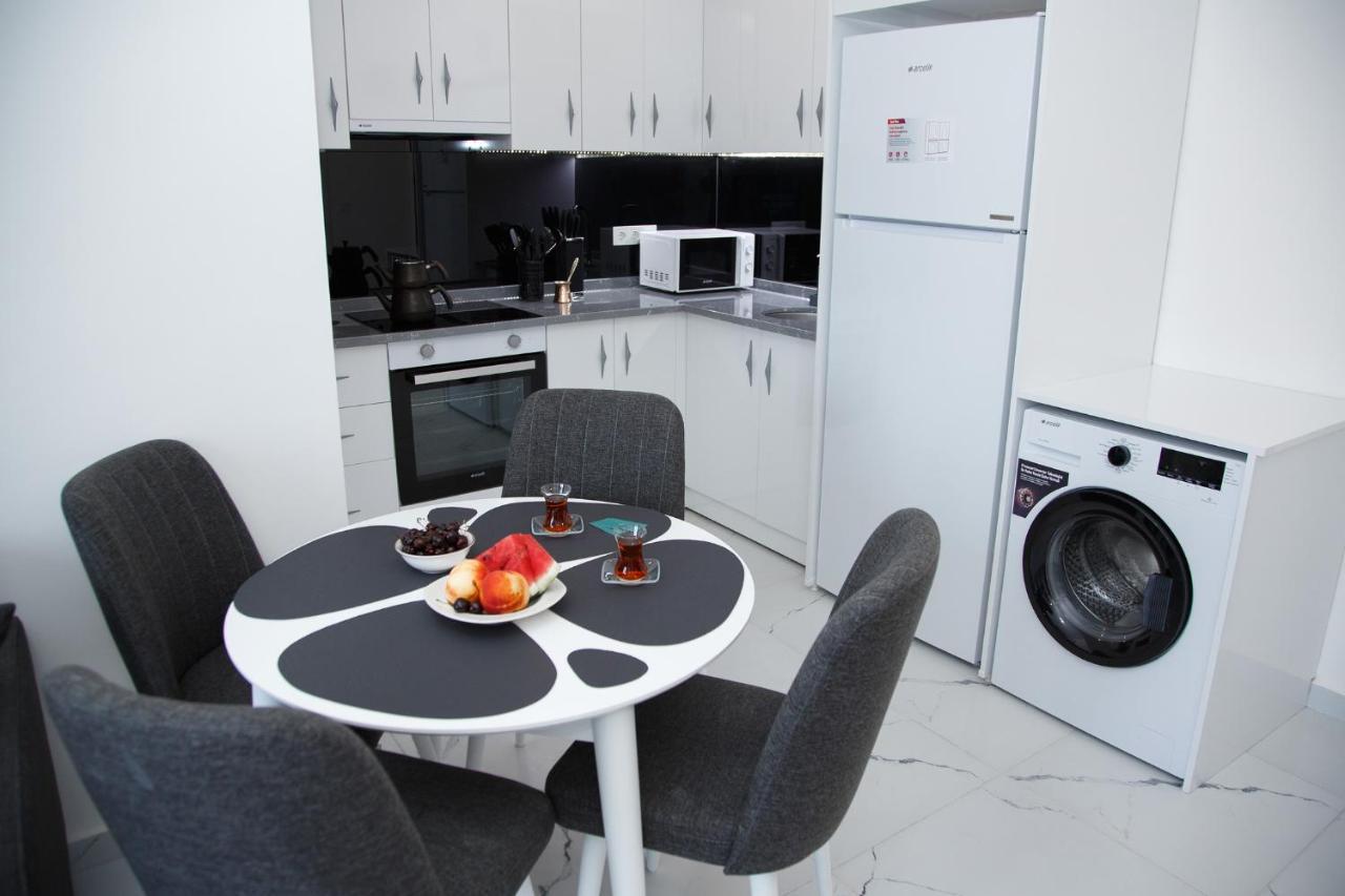 Artlife Apartment Alanya