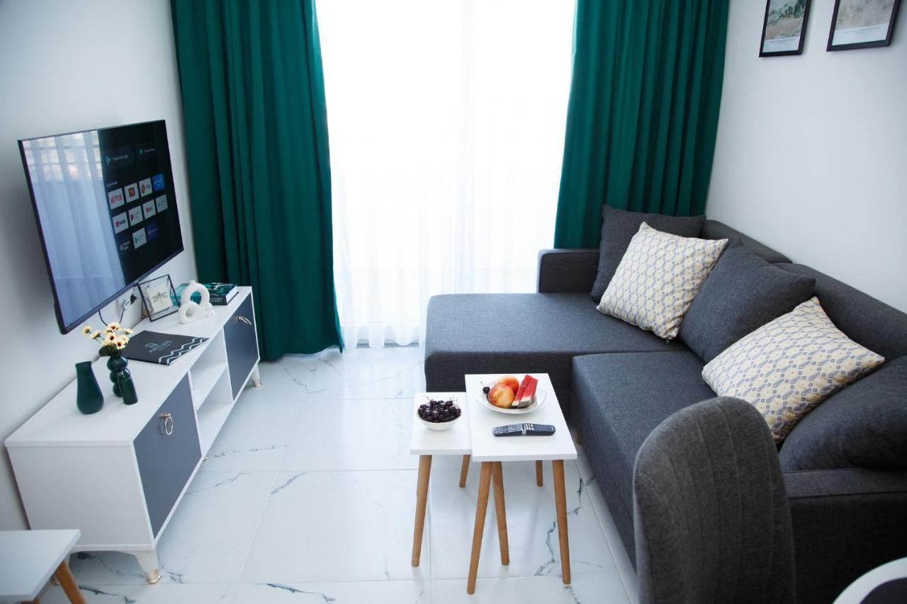 Artlife Apartment