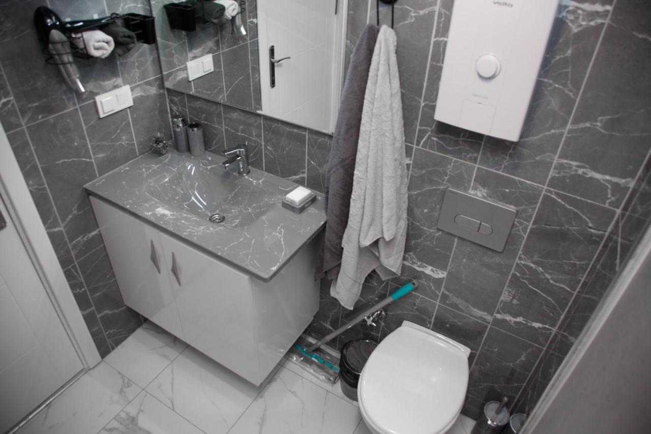 Apartment Artlife Alanya