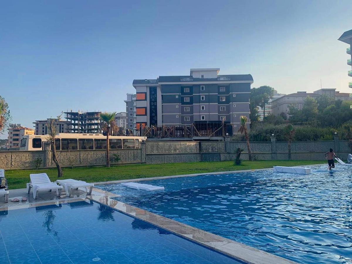 Artlife Apartment Alanya
