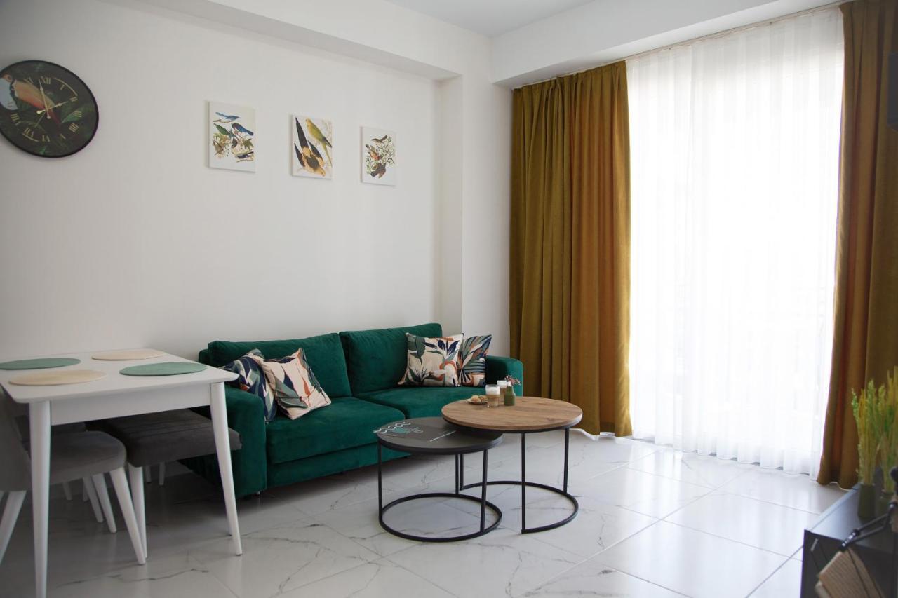 Artlife Appartement Alanya