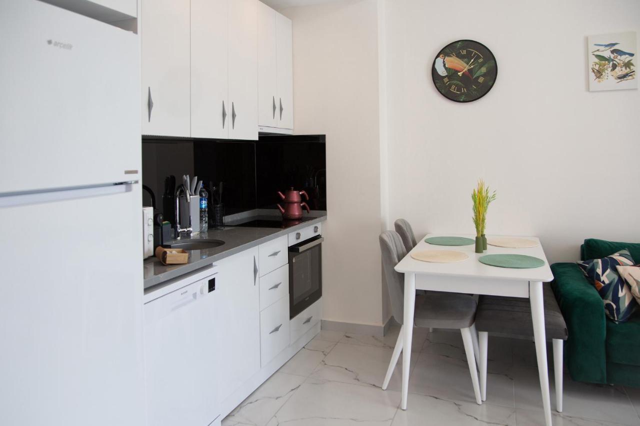 Appartement Artlife *