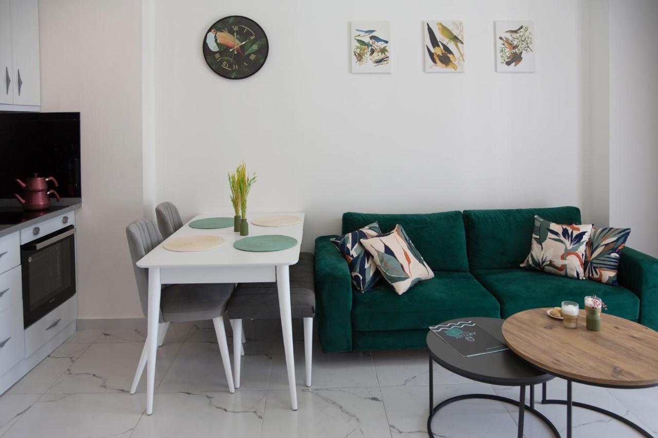 Appartement Artlife *
