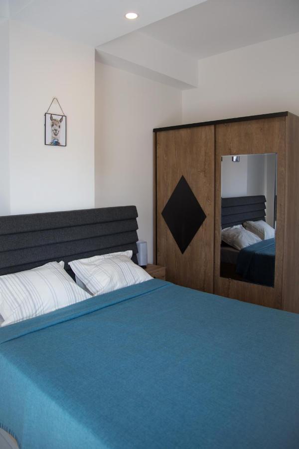 Artlife Appartement Alanya
