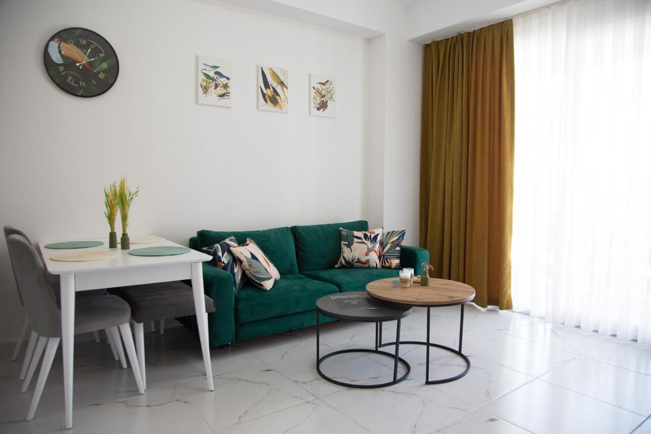 Appartement Artlife *