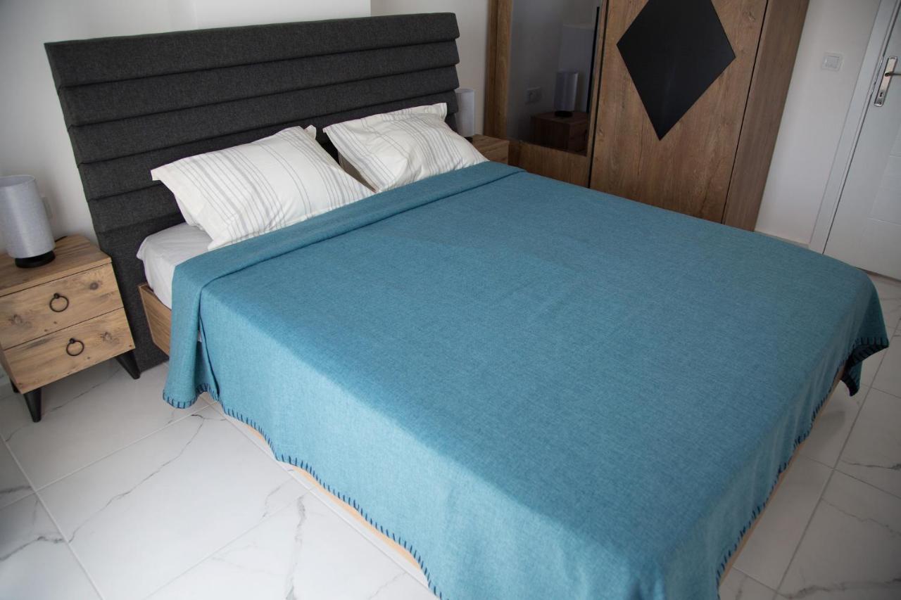 Appartement Artlife Alanya