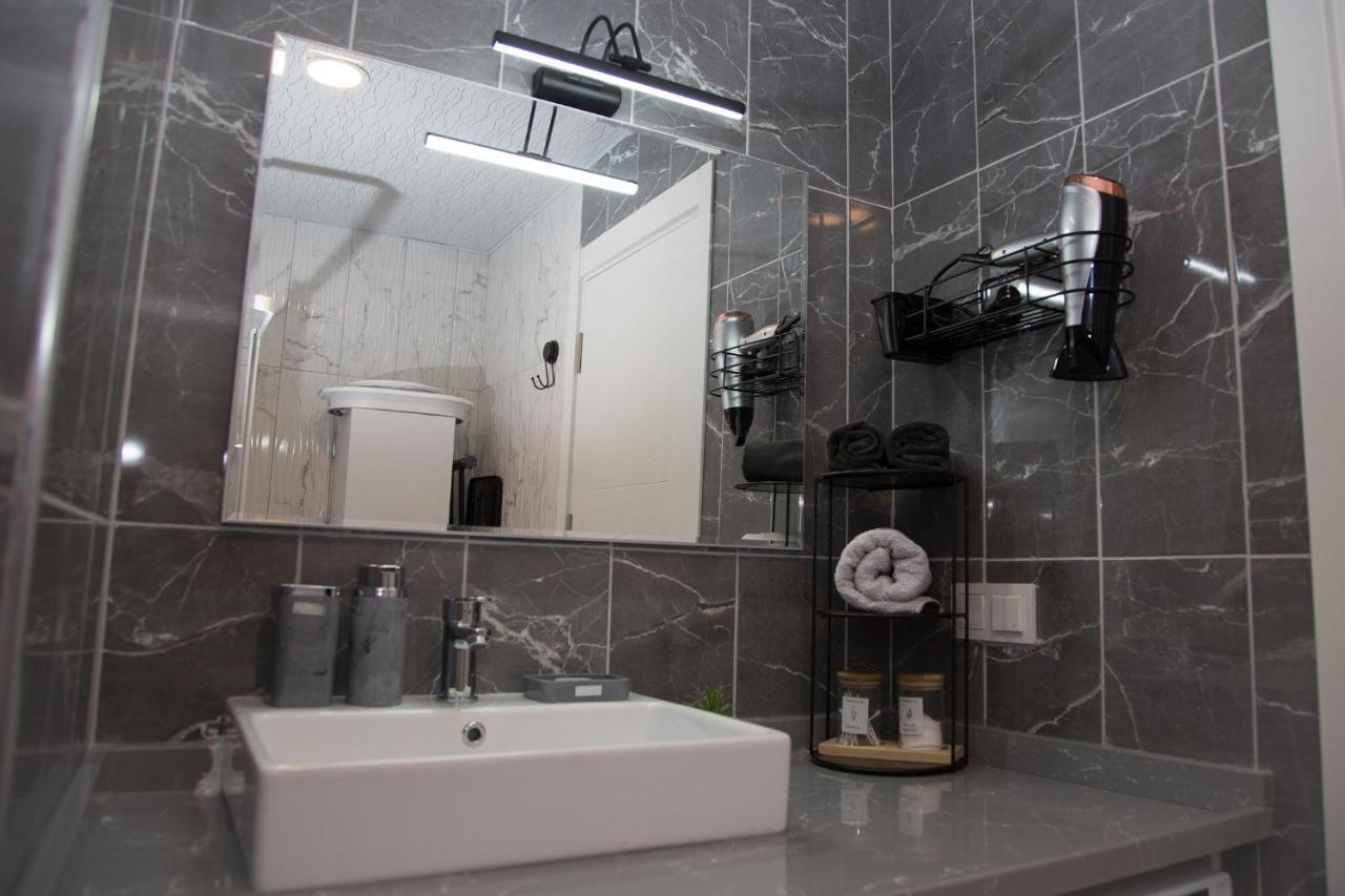 Artlife Appartement Alanya
