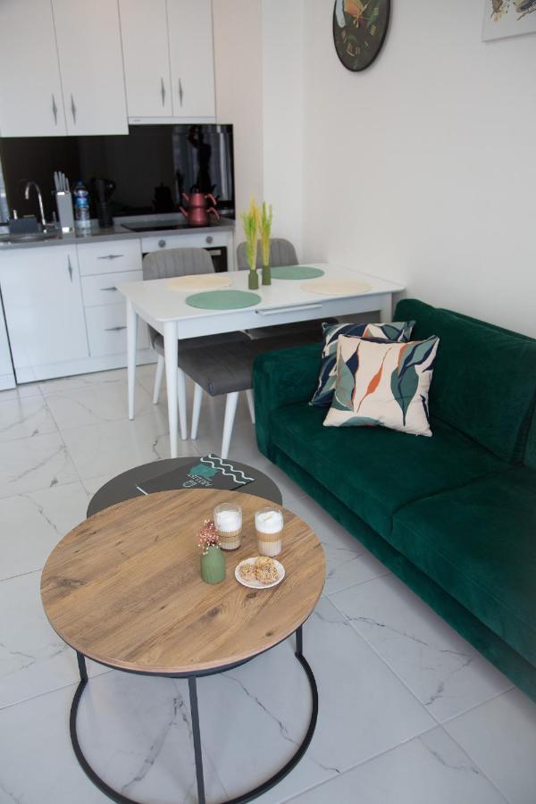 Appartement Artlife Alanya