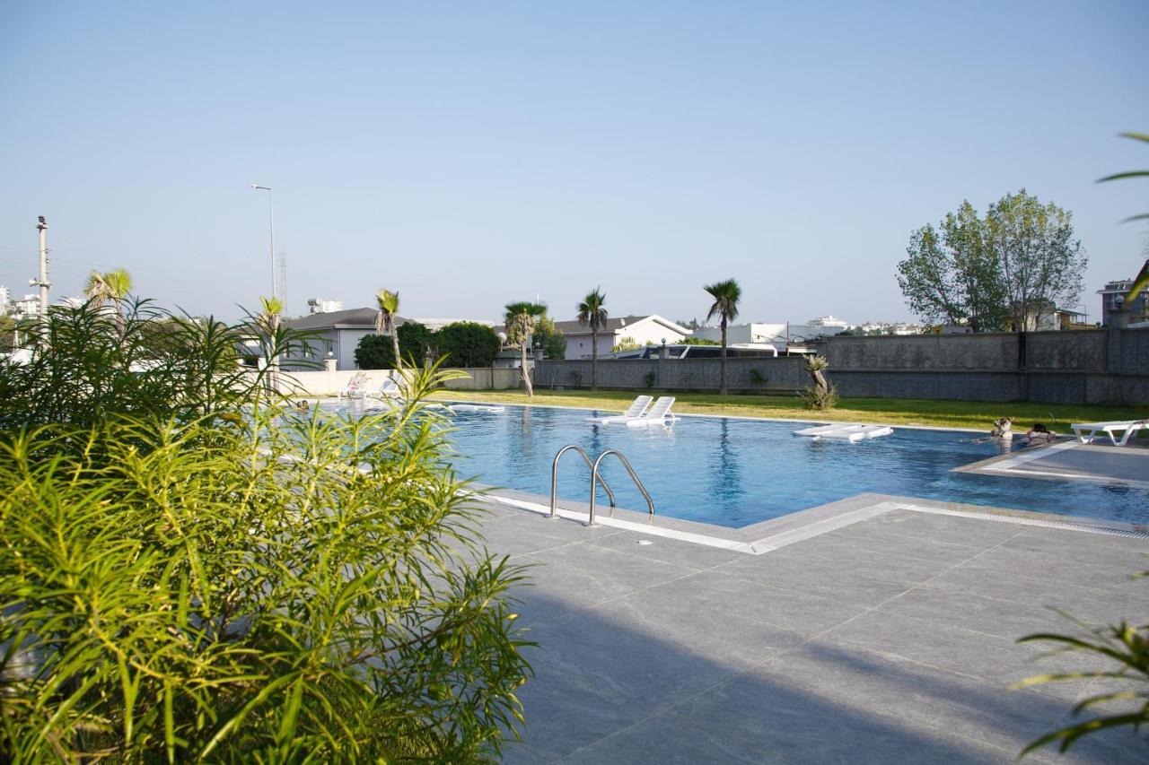 Artlife Appartement Alanya