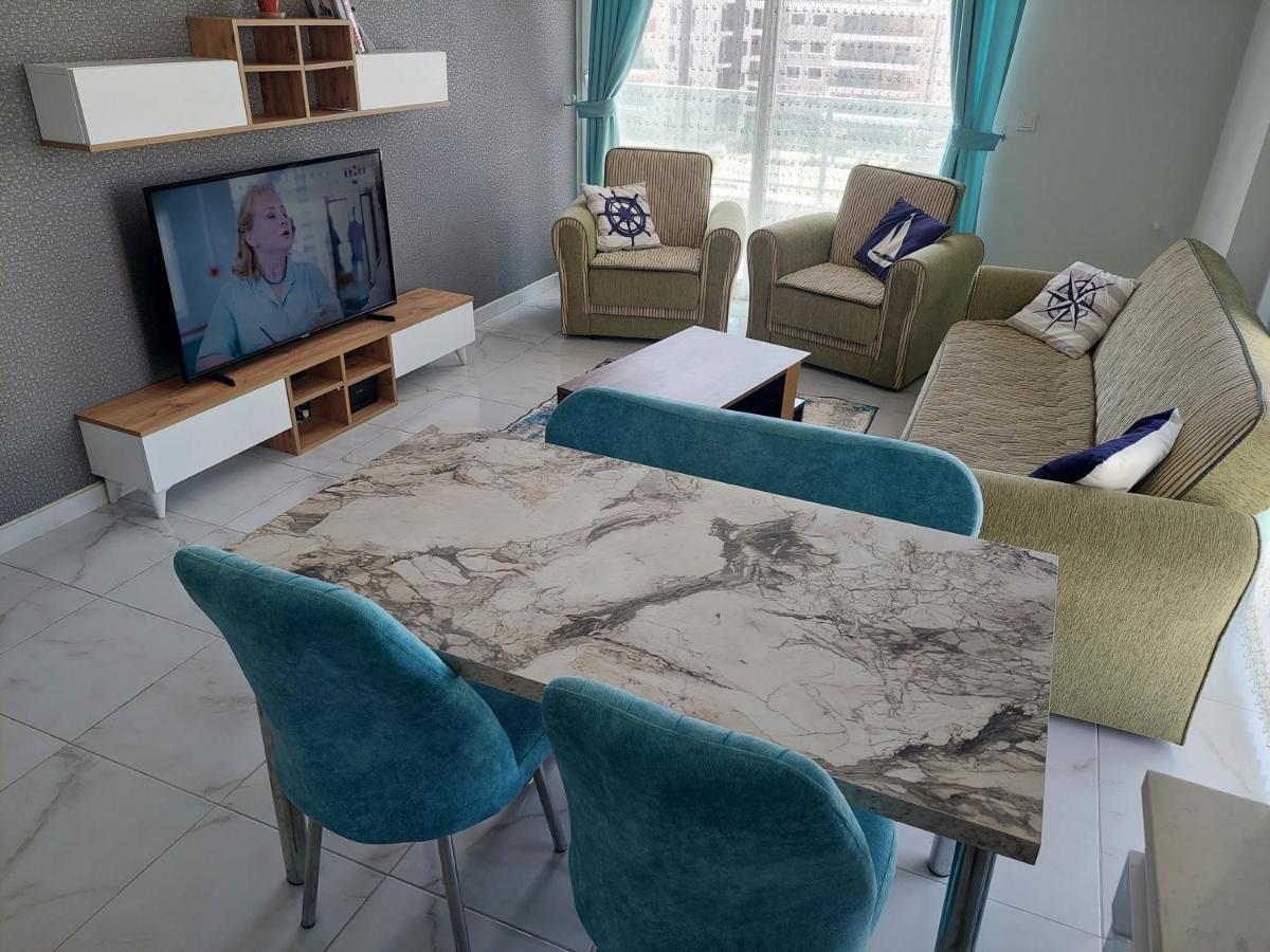 Arcadia Homes - Luxury Flat At The Center Of Avsallar