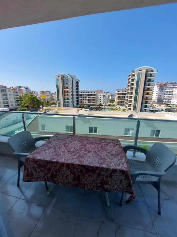 Apartment Arcadia Homes - Luxury Flat At The Center Of Avsallar *