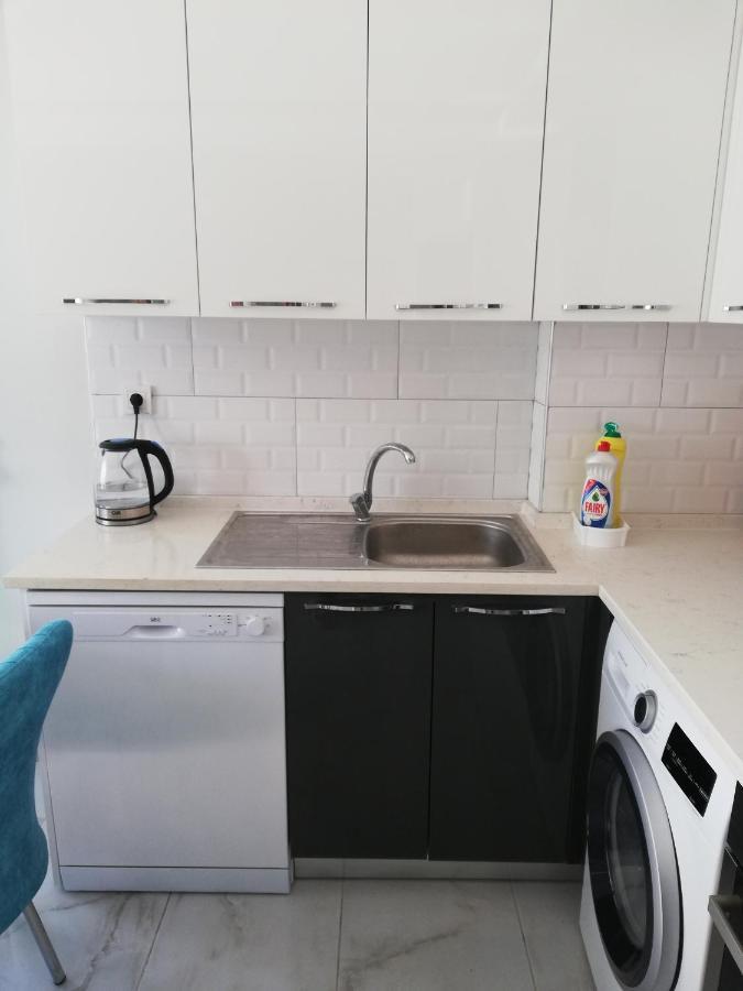 Arcadia Homes - Luxury Flat At The Center Of Avsallar * Alanya