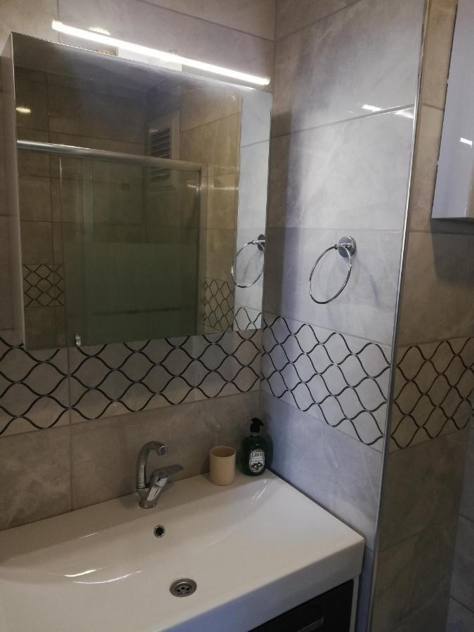Arcadia Homes - Luxury Flat At The Center Of Avsallar Apartment