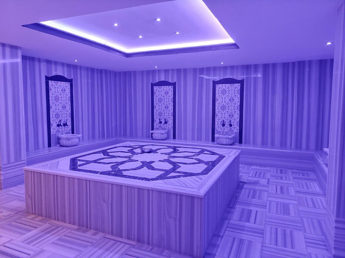 Arcadia Homes - Luxury Flat At The Center Of Avsallar * Alanya