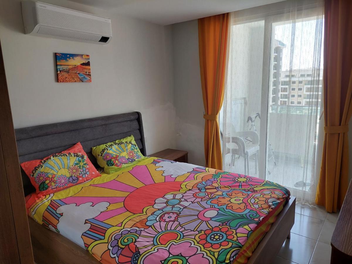Apartment Arcadia Homes - Luxury Flat At The Center Of Avsallar
