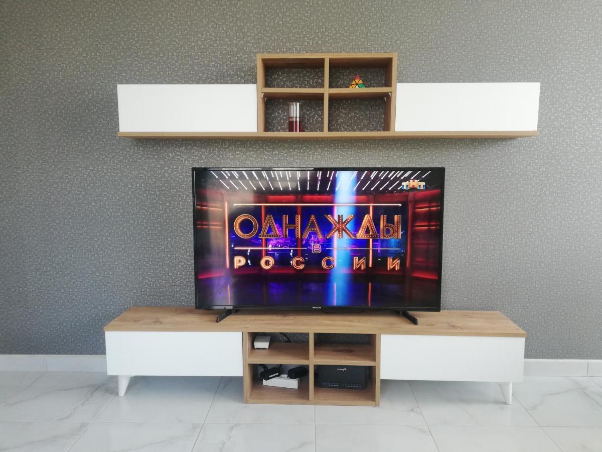 Arcadia Homes - Luxury Flat At The Center Of Avsallar Alanya