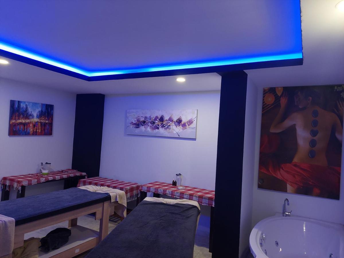 Arcadia Homes - Luxury Flat At The Center Of Avsallar * Alanya