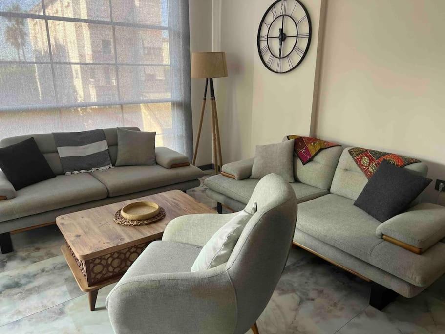 Smart 7 2+1 Apartment