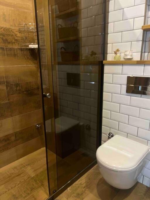 Apartment Smart 7 2+1