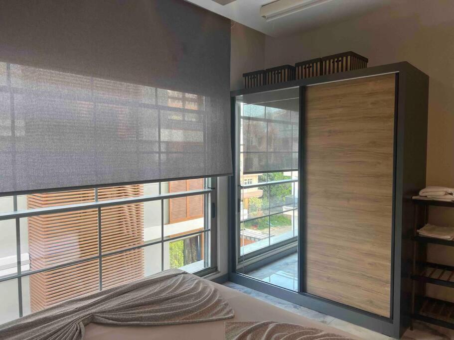 Smart 7 2+1 Apartment *