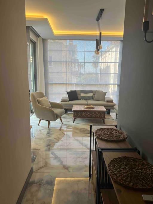 Apartment Smart 7 2+1