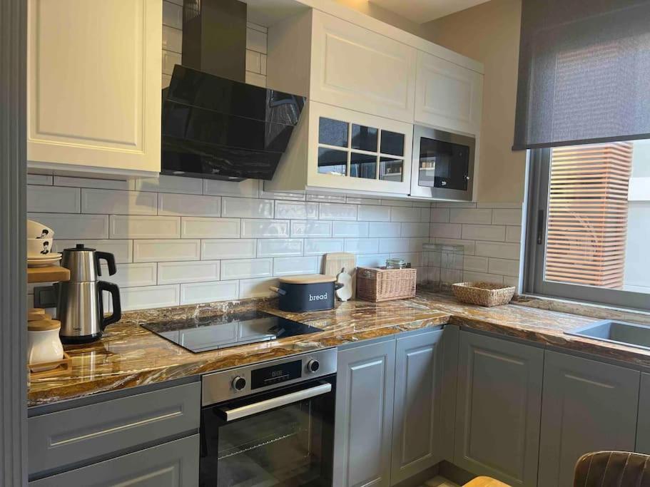 Smart 7 2+1 Apartment *