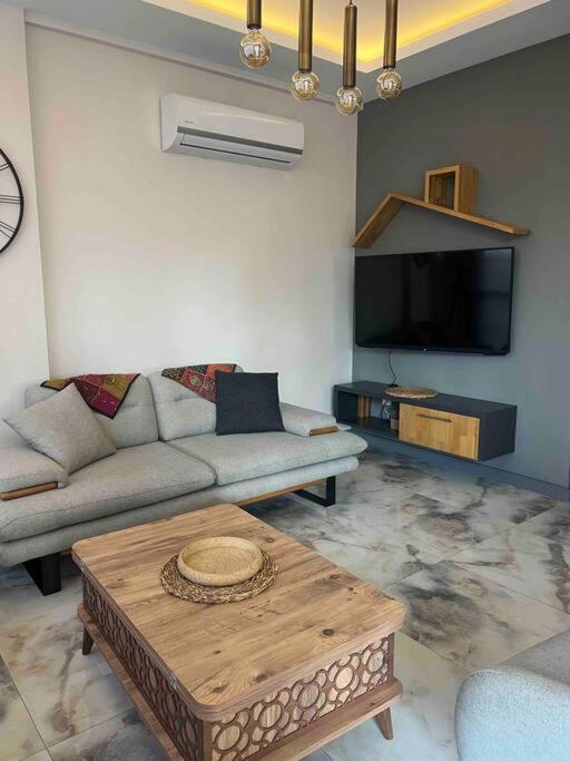 Smart 7 2+1 Apartment
