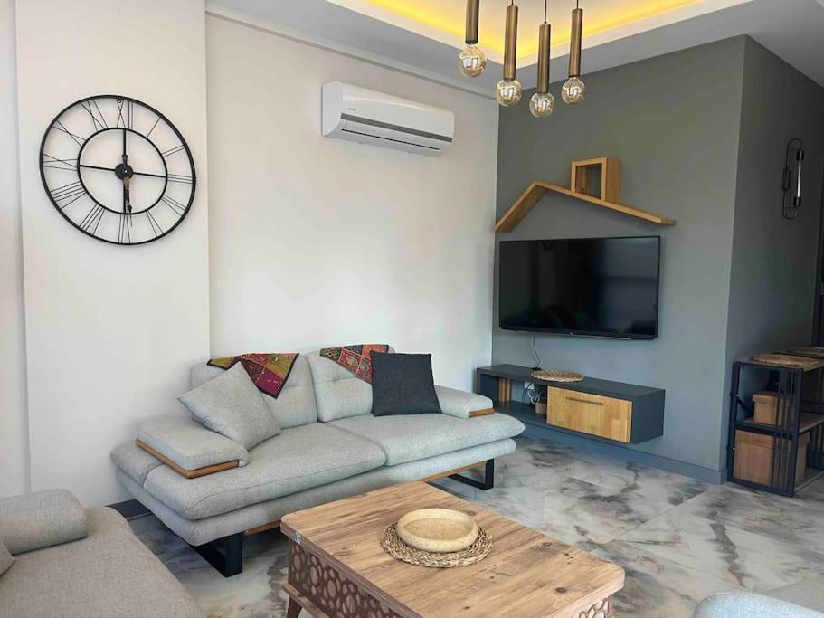 Apartment Smart 7 2+1 *