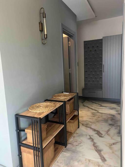 Smart 7 2+1 Apartment *