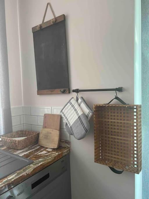 Smart 7 2+1 Apartment Alanya