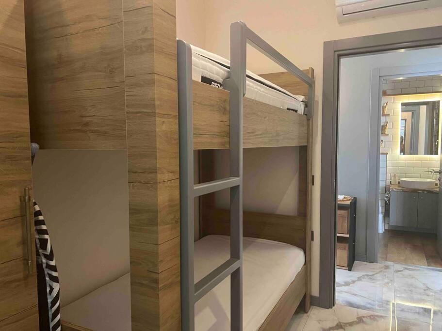 Daire Smart 7 2+1 Alanya