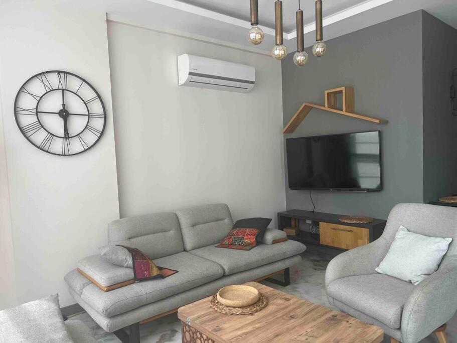 Smart 7 2+1 * Alanya