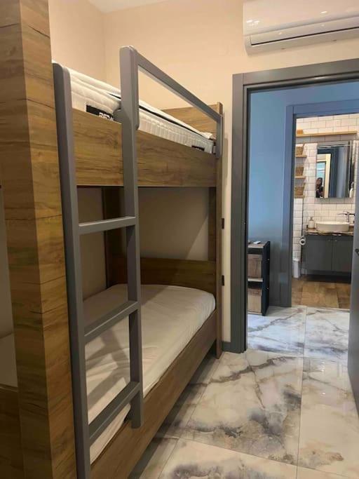 Smart 7 2+1 Apartment