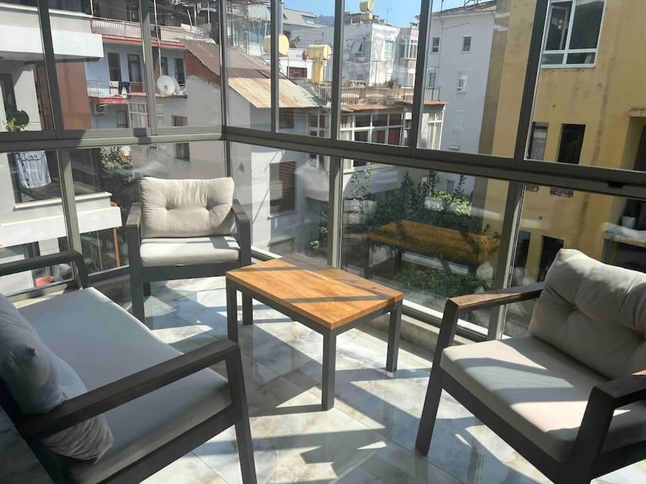 Smart 7 2+1 Apartment *