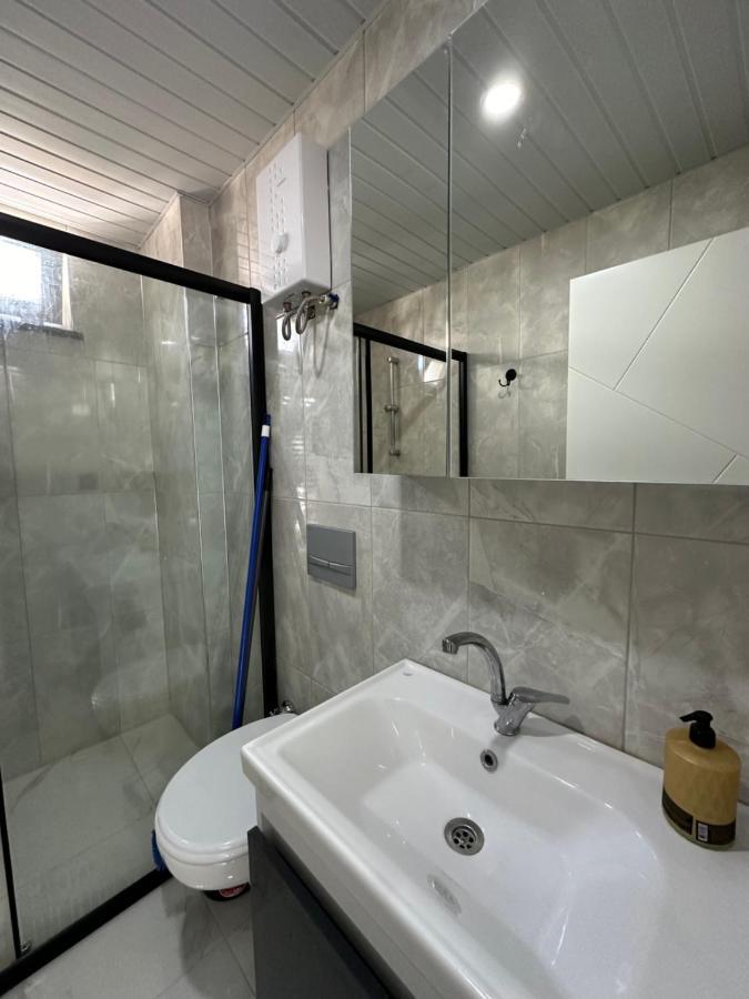 Apartment Sare Life 1 Alanya