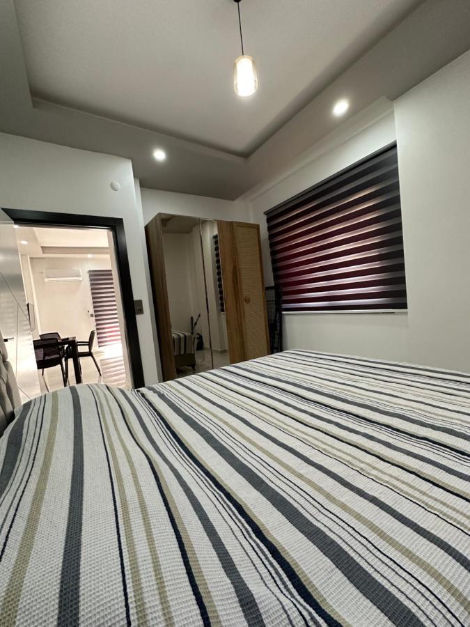 Apartment Sare Life 1 Alanya
