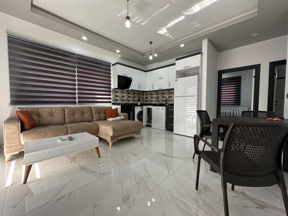 Apartment Sare Life 1 Alanya