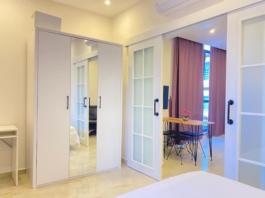 Appartement Rose 7