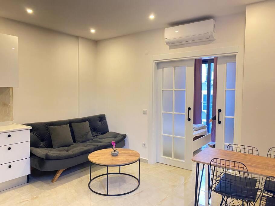 Apartment Rose 7 Alanya