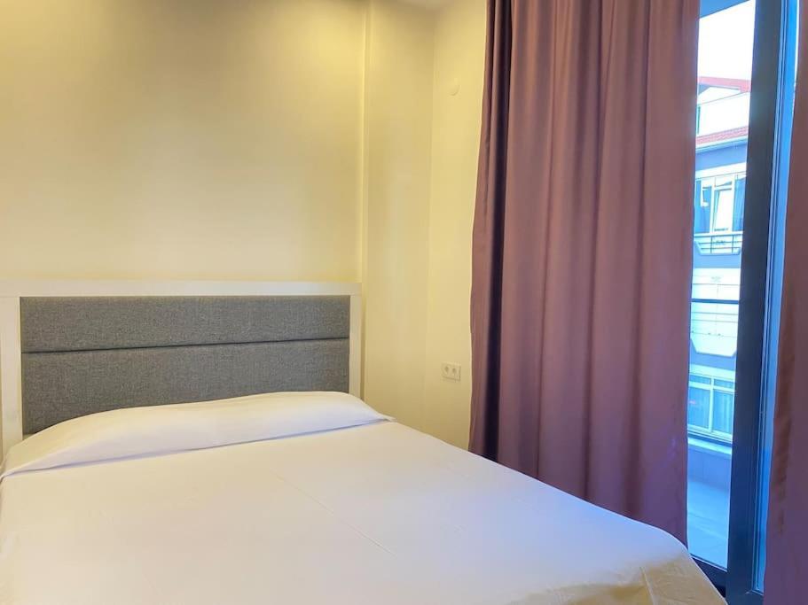 Appartement Rose 7