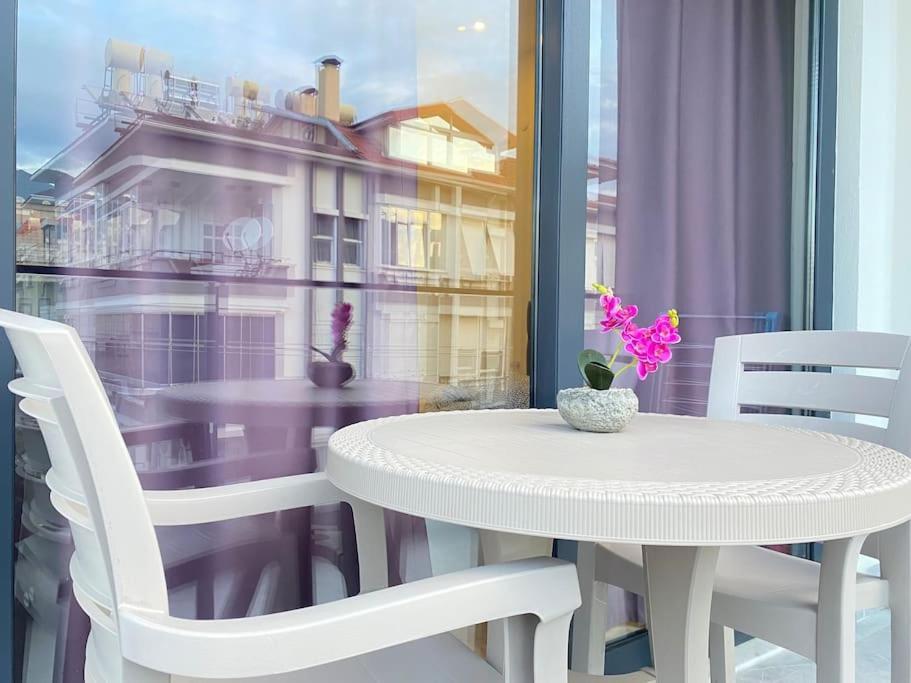 Rose 7 Appartement