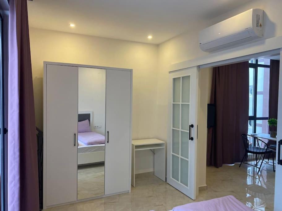 Rose 7 Appartement *