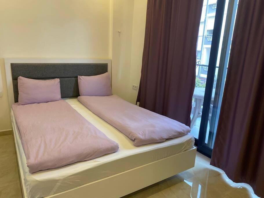 Rose 7 * Alanya